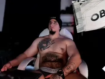 kingbear777 Profile Image