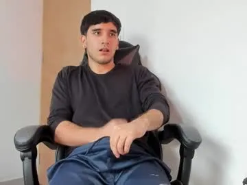 leo_jones389's Thumb Image