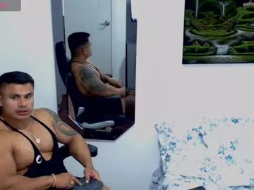 leo_muscleboy Image 7