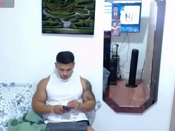 leo_muscleboy Image 9