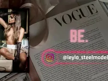 leyla_steel Image 18