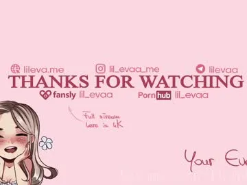 lil_eva Image 1