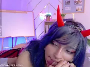 lilith_vamp Image 5