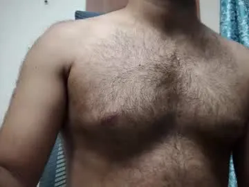 lovehairyindian Image 14