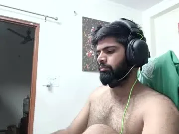 lovehairyindian Image 15