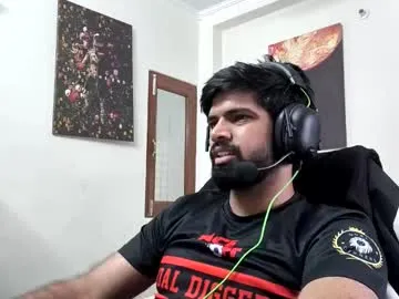 lovehairyindian Image 18