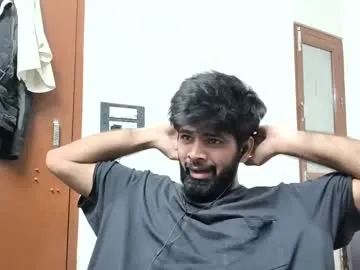 lovehairyindian Image 3