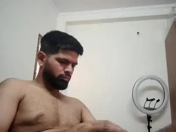 lovehairyindian Image 4