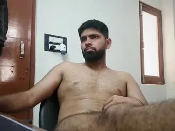 lovehairyindian Image 5