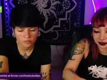 lovelockedlips Image 18