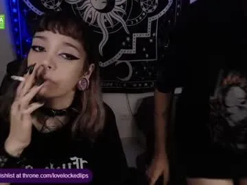 lovelockedlips Image 3