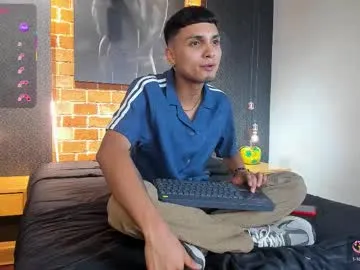 lucaclarke Profile Image