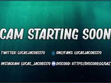 lucas_jacobs Profile Image