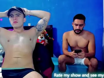 lucas_jewel Profile Image