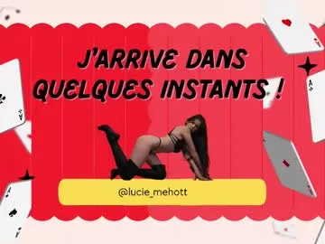 lucie_hot Image 2