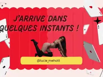 lucie_hot Image 5