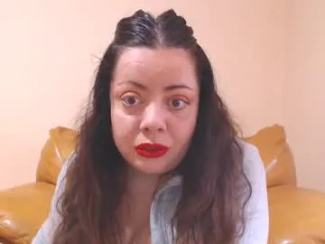 luisahornydoll Profile Image