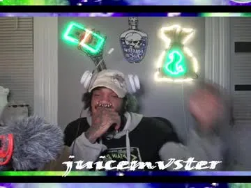 lxrdhxkvgemvsterjuice Image 9