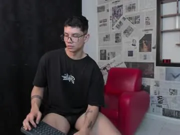 magic_boy01 Profile Image