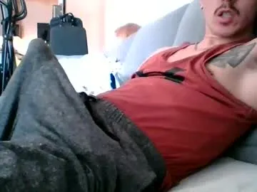 malemuscle11 Profile Image