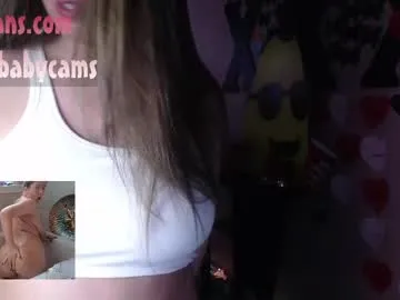 mandybabyxxx Image 7