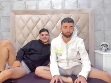 marcoandmathew Image 3