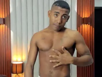 marcus_wild_'s Thumb Image