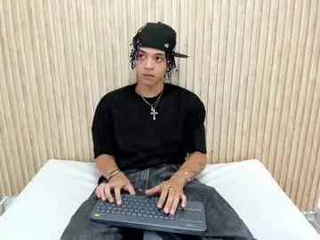 marshall_spencer Image 5