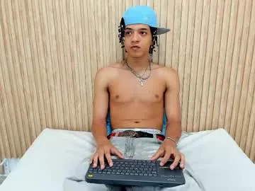 marshall_spencer Image 6