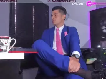 massimo_g Profile Image