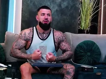 masterkingofmuscle Profile Image