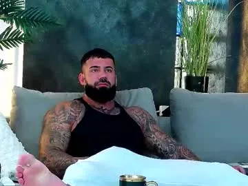 masterkingofmuscle Image 14