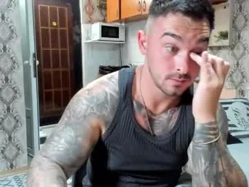 mastermusclejon Image 19