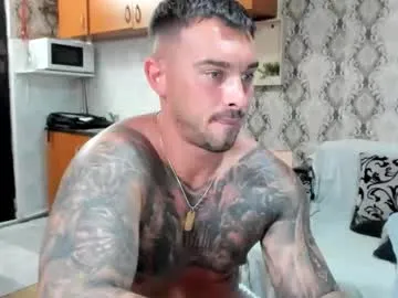 mastermusclejon Image 6