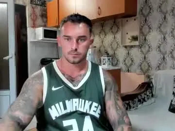 mastermusclejon Image 8