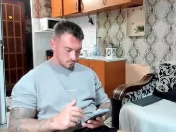 mastermusclejon Image 9