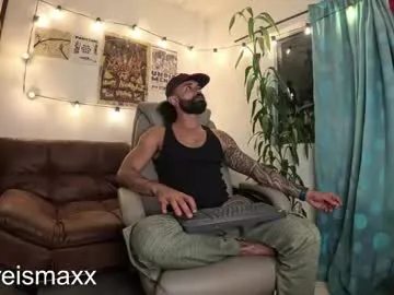 max_greenn Profile Image