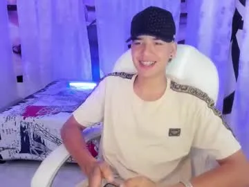maxthomson_boy Profile Image