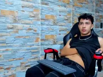 mexwilliams's Thumb Image