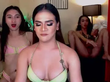 michaelagoddess's Thumb Image