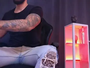 mightyaaron Profile Image