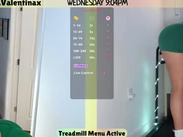 milavalentinax Image 13