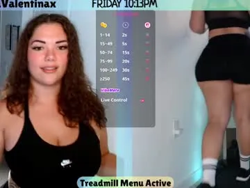 milavalentinax Image 16