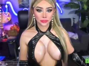 misstressheavenly Image 16