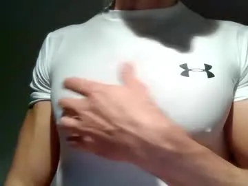 mmuscularman Profile Image