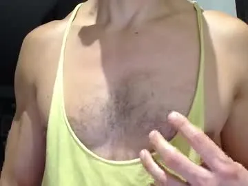 mmuscularman Image 14