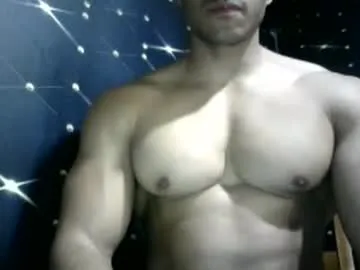 moreno1muscular Profile Image