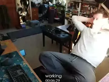 mr_foxxy Profile Image