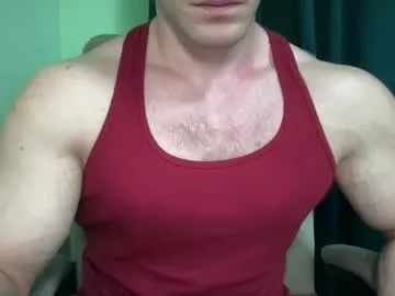 mrbiceps_23 Profile Image