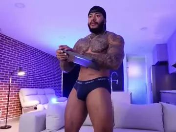 muscle_man19 Image 19
